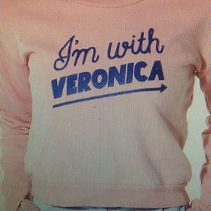 Meet your Posher, Veronica